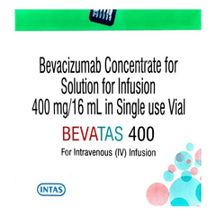 Bevatas 400 Injection 16Ml Bevatas 400 Injection 16Ml