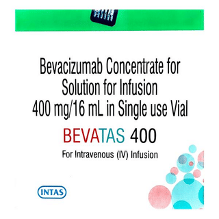 Bevatas 400 Injection 16Ml