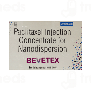 Bevetex 300 MG Injection 1