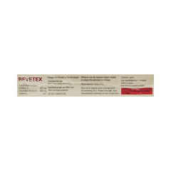 Bevetex 300 MG Injection 1