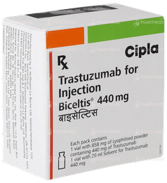 Biceltis 440mg Injection 1