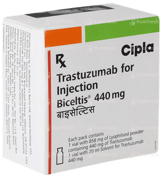 Biceltis 440mg Injection 1
