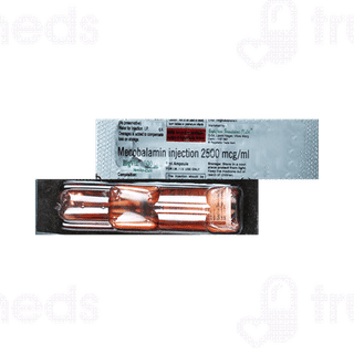 Bigvin 2500 Injection 1ml