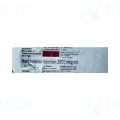 Bigvin 2500 Injection 1ml Bigvin 2500 Injection 1ml