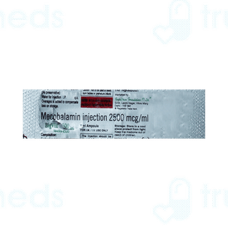 Bigvin 2500 Injection 1ml