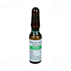 Bigvin 2500 Injection 1ml Bigvin 2500 Injection 1ml