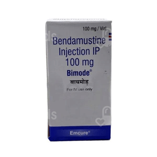 Bimode 100 Mg Injection 20 Ml