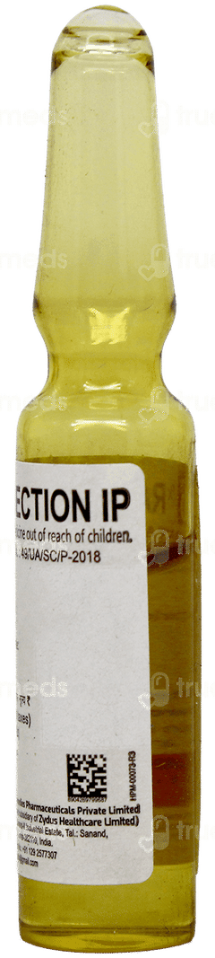 Bintac 25 Mg Injection 2 Ml Bintac 25 Mg Injection 2 Ml