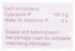 Biobin 1G Injection 10Ml
