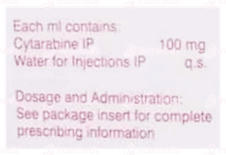 Biobin 1G Injection 10Ml