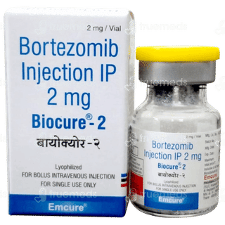 Biocure 2 MG Injection 1