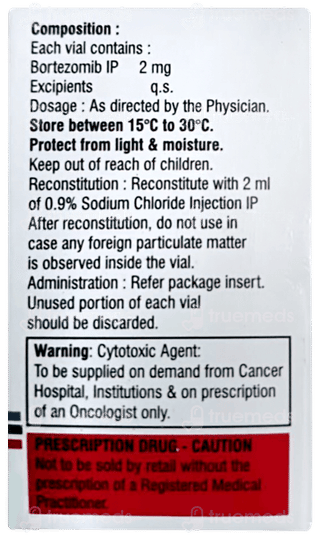 Biocure 2 MG Injection 1