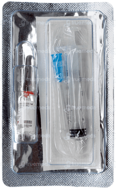 Biodebol 50Mg Injection 1Ml