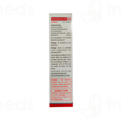 Biodronate 60 Infusion 1