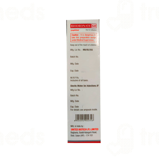 Biodronate 60 Infusion 1