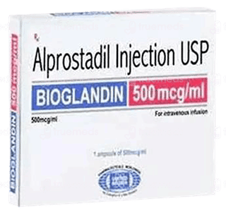 Bioglandin 500 Mcg Injection 1