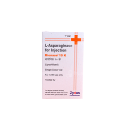 Bionase 10 K Injection 1 Bionase 10 K Injection 1