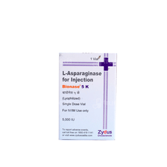 Bionase 5 K Injection 1 Bionase 5 K Injection 1