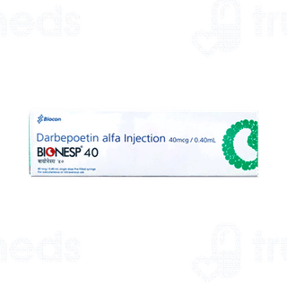 Bionesp 40 Injection 0.4ml