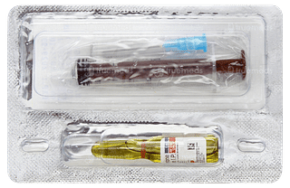 Biosterone Depot 250 Injection 1ml
