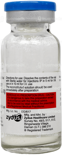 Biotax Sb 1.5g Injection 1