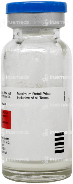 Biotax Sb 1.5g Injection 1