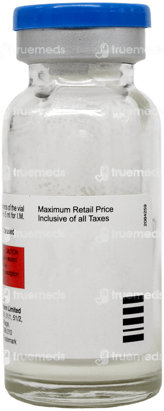 Biotax Sb 1.5g Injection 1