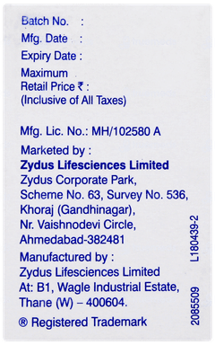 Biotrexate Injection 3ml