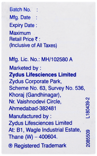 Biotrexate Injection 3ml