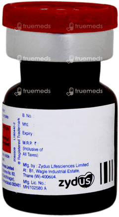 Biotrexate Injection 3ml