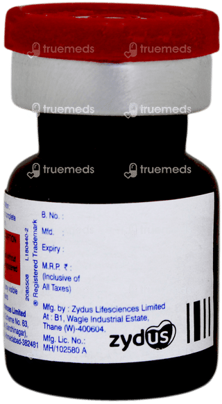 Biotrexate Injection 3ml