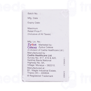 Biotrexate 50mg Injection 2ml