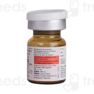 Biotrexate 50mg Injection 2ml
