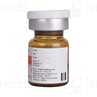Biotrexate 50mg Injection 2ml