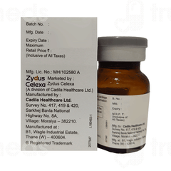 Biovorin Injection 5ml