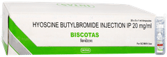 Biscotas Injection 1ml Biscotas Injection 1ml