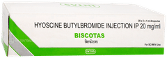 Biscotas Injection 1ml Biscotas Injection 1ml