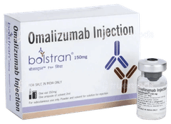 Bolstran 150Mg Injection 1 Bolstran 150Mg Injection 1