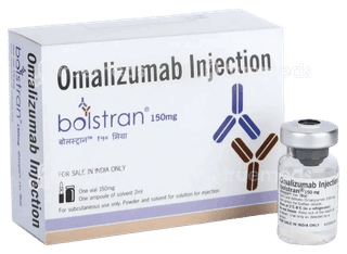 Bolstran 150Mg Injection 1
