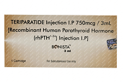 Bonista Injection 3ml