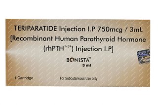 Bonista Injection 3ml