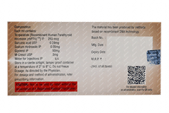 Bonista Injection 3ml Bonista Injection 3ml