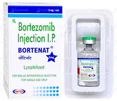 Bortenat 2mg Injection 1