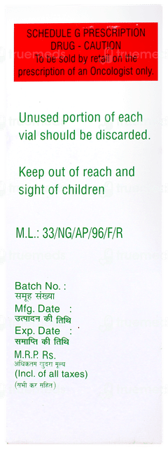 Bortenat 2mg Injection 1