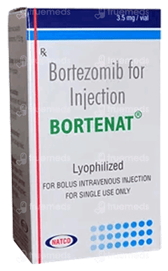 Bortenat 3.5Mg Injection 1 Bortenat 3.5Mg Injection 1