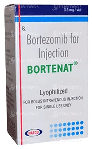 Bortenat 3.5Mg Injection 1