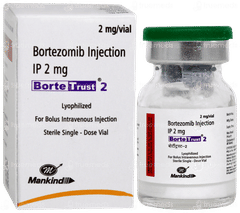 Bortetrust 2 Injection 1