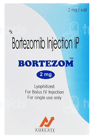Bortezom 2Mg Injection 1