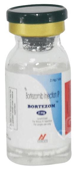 Bortezom 2Mg Injection 1