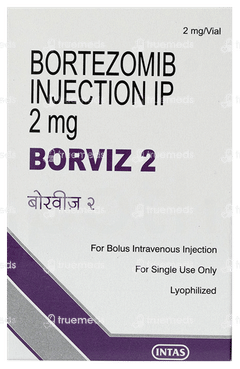 Borviz 2 Injection 1